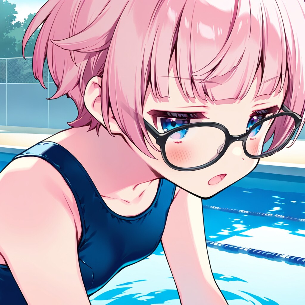 ジト目みきもとさん | の人気AIイラスト・グラビア