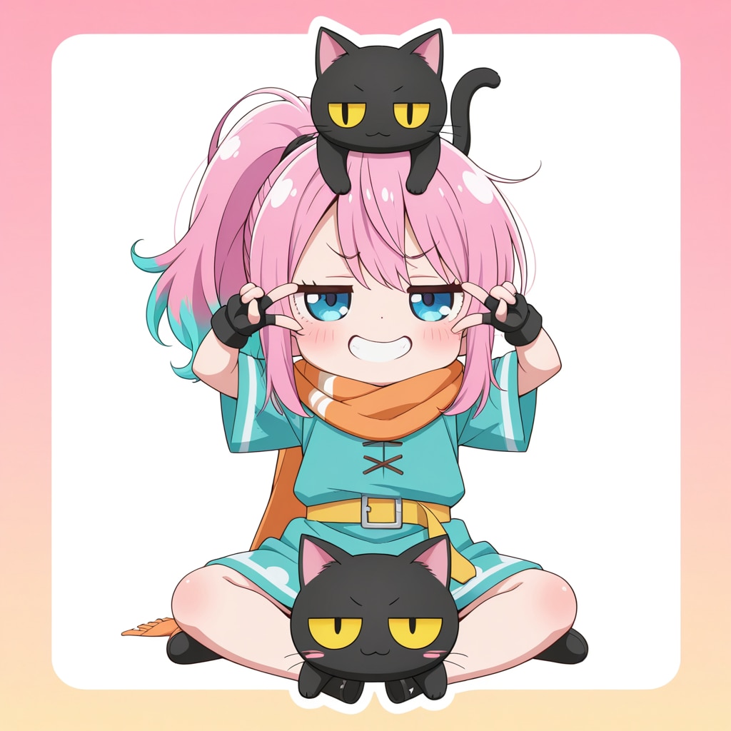 ドヤ顔トリオ | の人気AIイラスト・グラビア