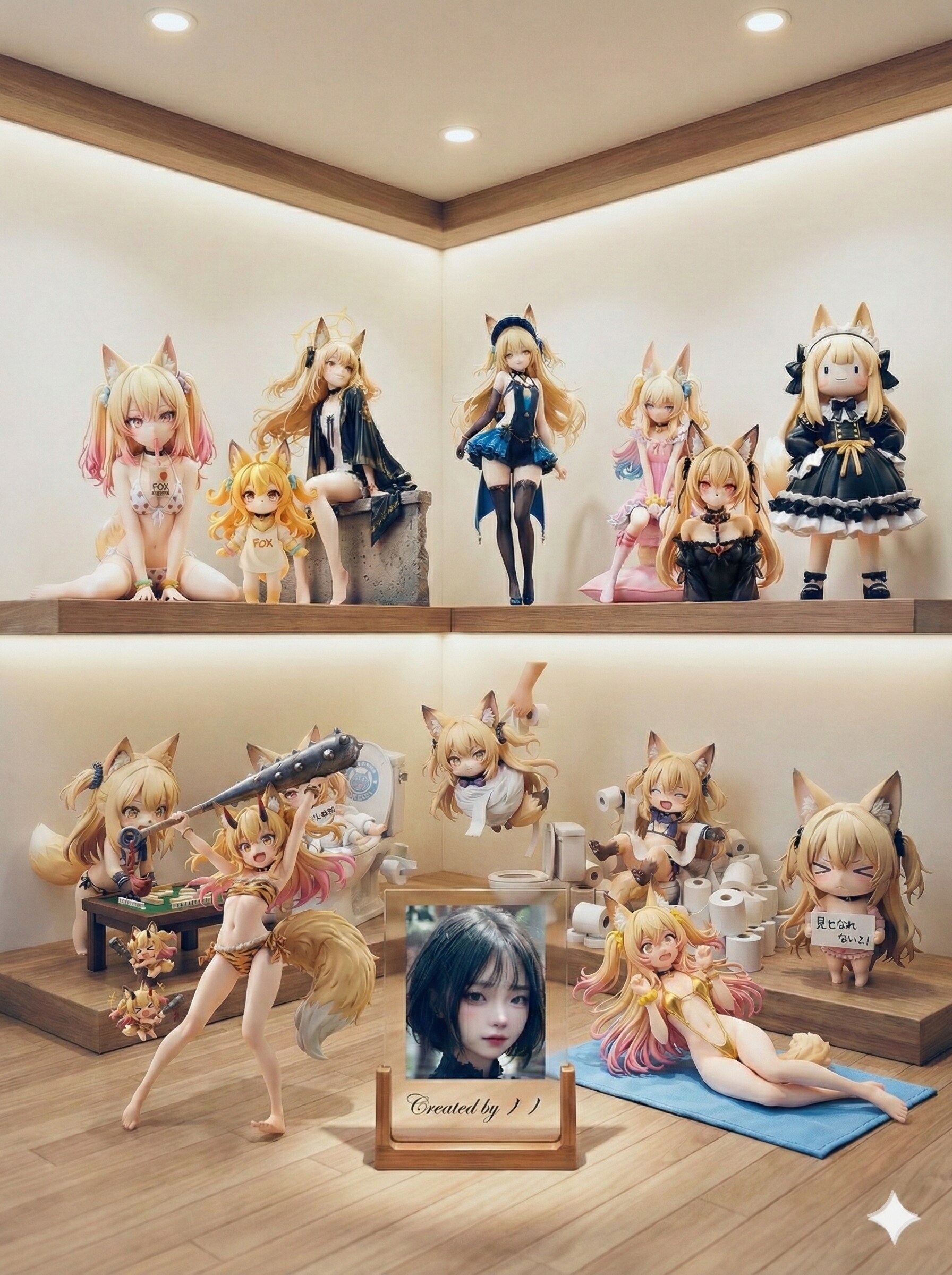 ノノさんに感謝②