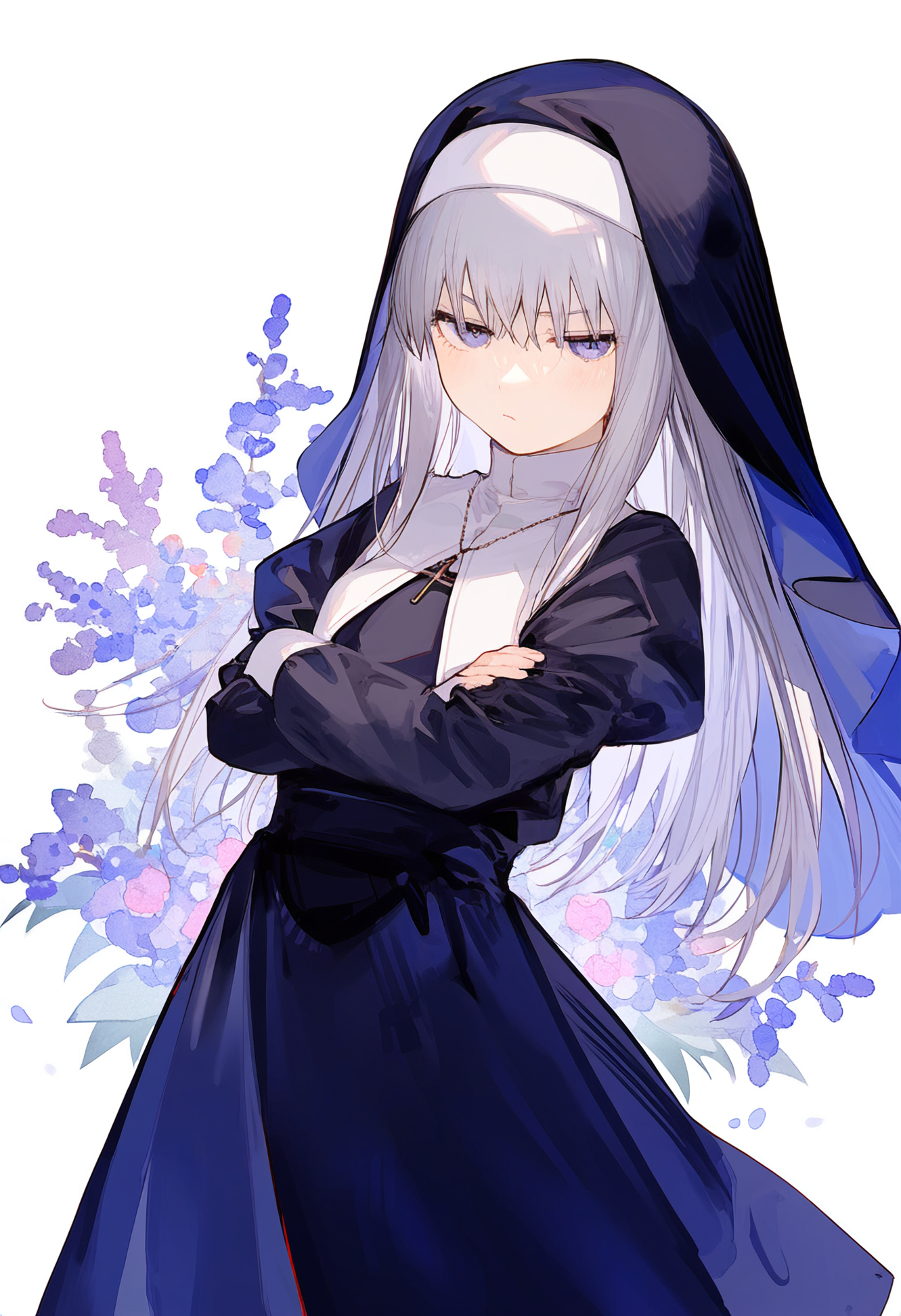 シスター