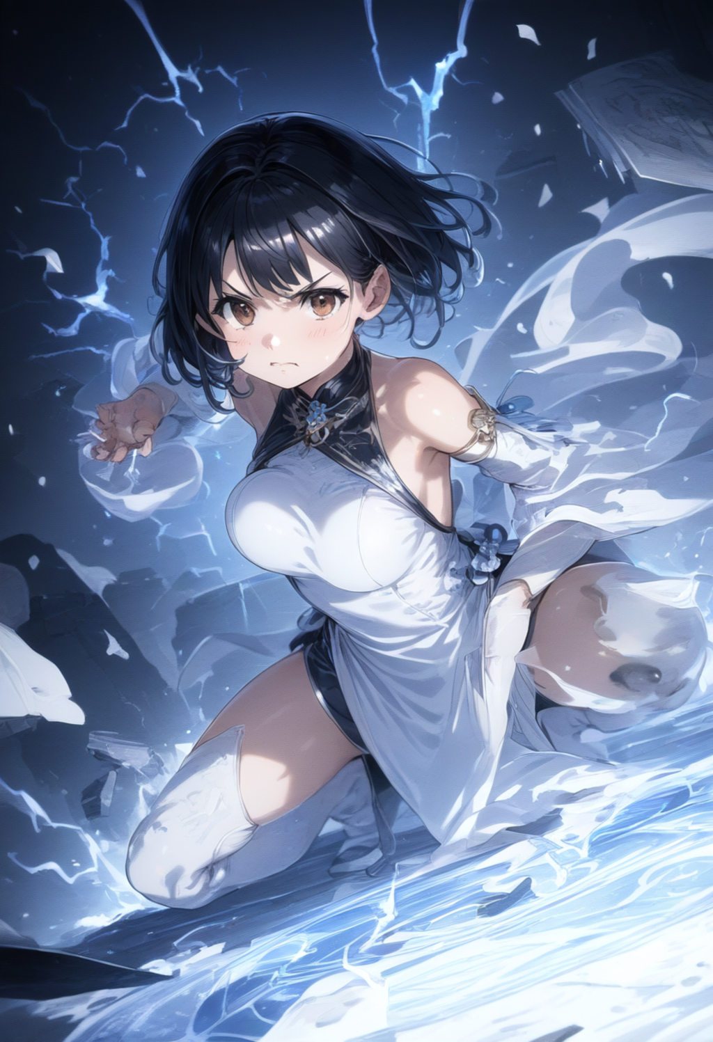 ジュンパクホワイト