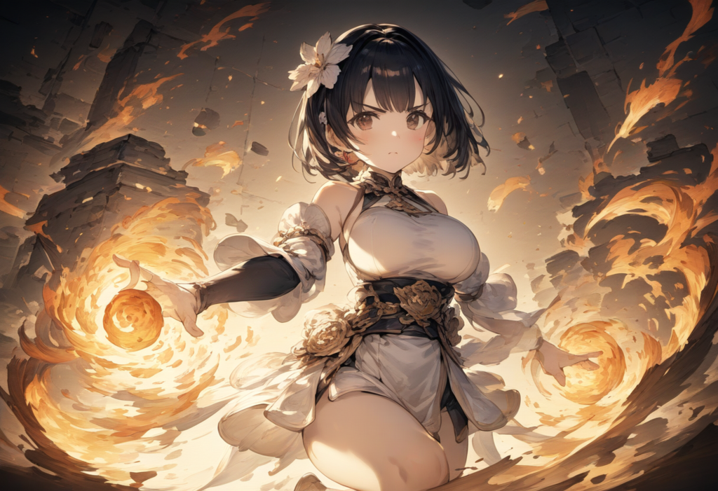 ジュンパクホワイト