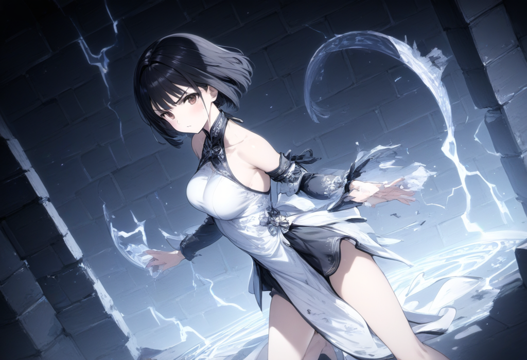 ジュンパクホワイト