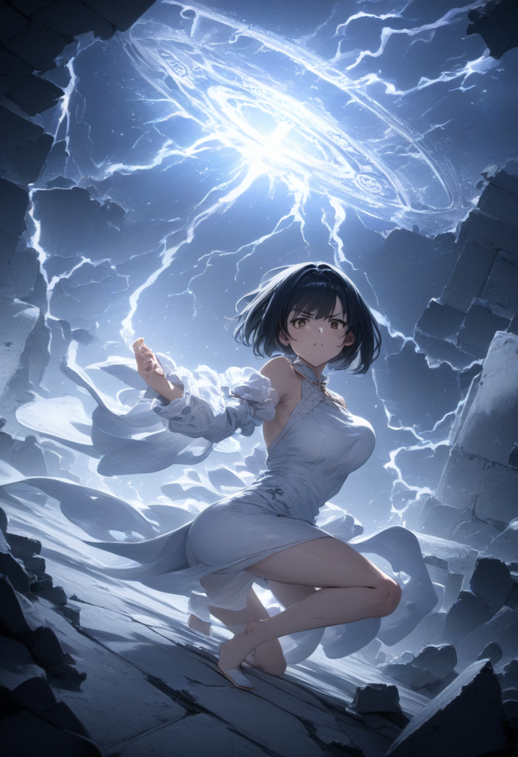 ジュンパクホワイト