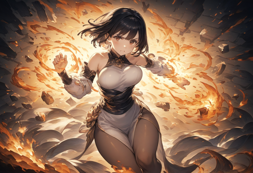 ジュンパクホワイト