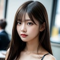 2025/01/16JK 阿部葵脱ぎかけ？ 12枚目