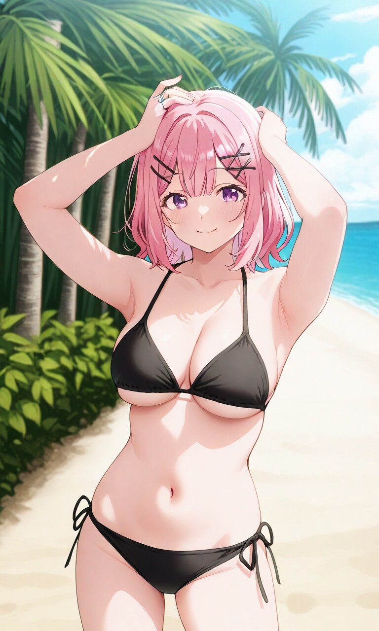 自覚なき魔性の女
