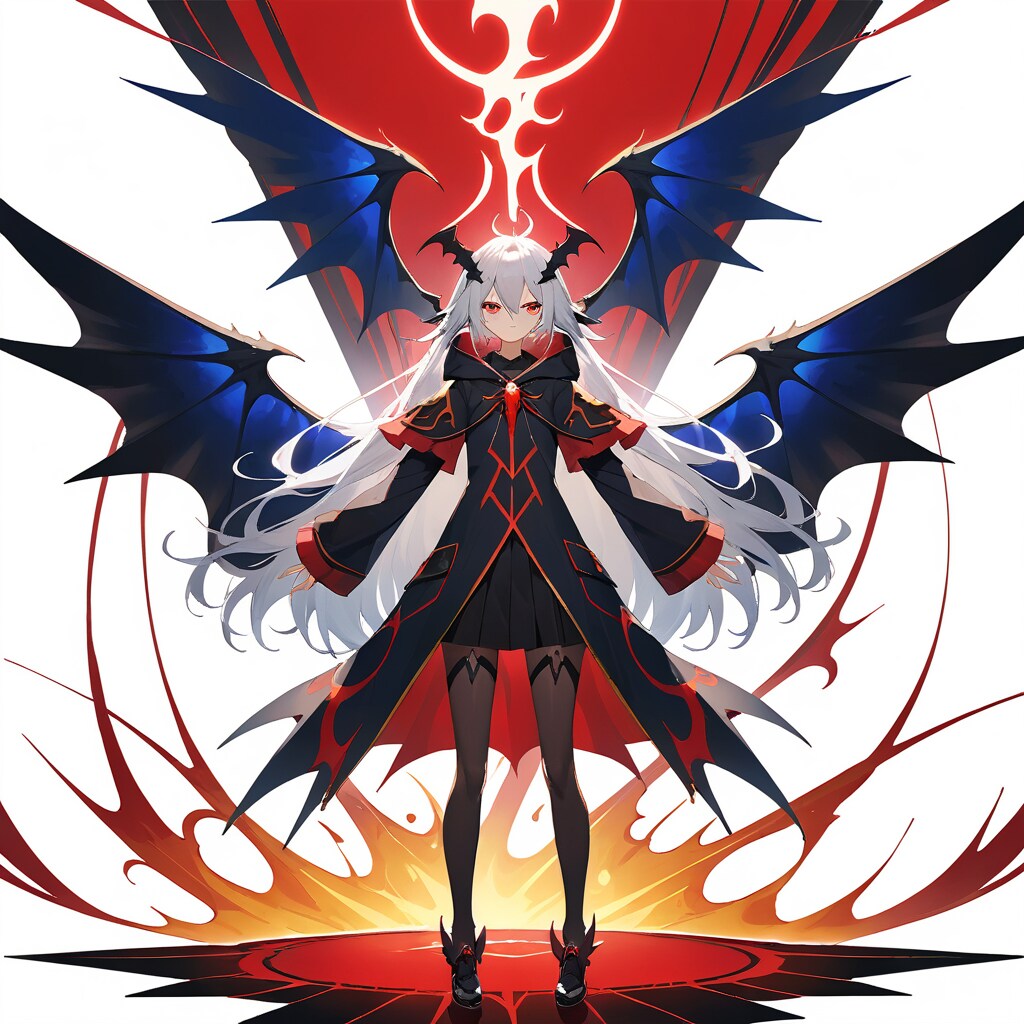 魔術師(ダーク)