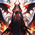魔術師(ダーク) 4枚目