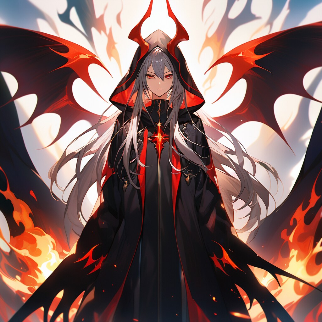 魔術師(ダーク)