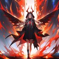 魔術師(ダーク) 5枚目