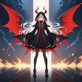 魔術師(ダーク) 6枚目