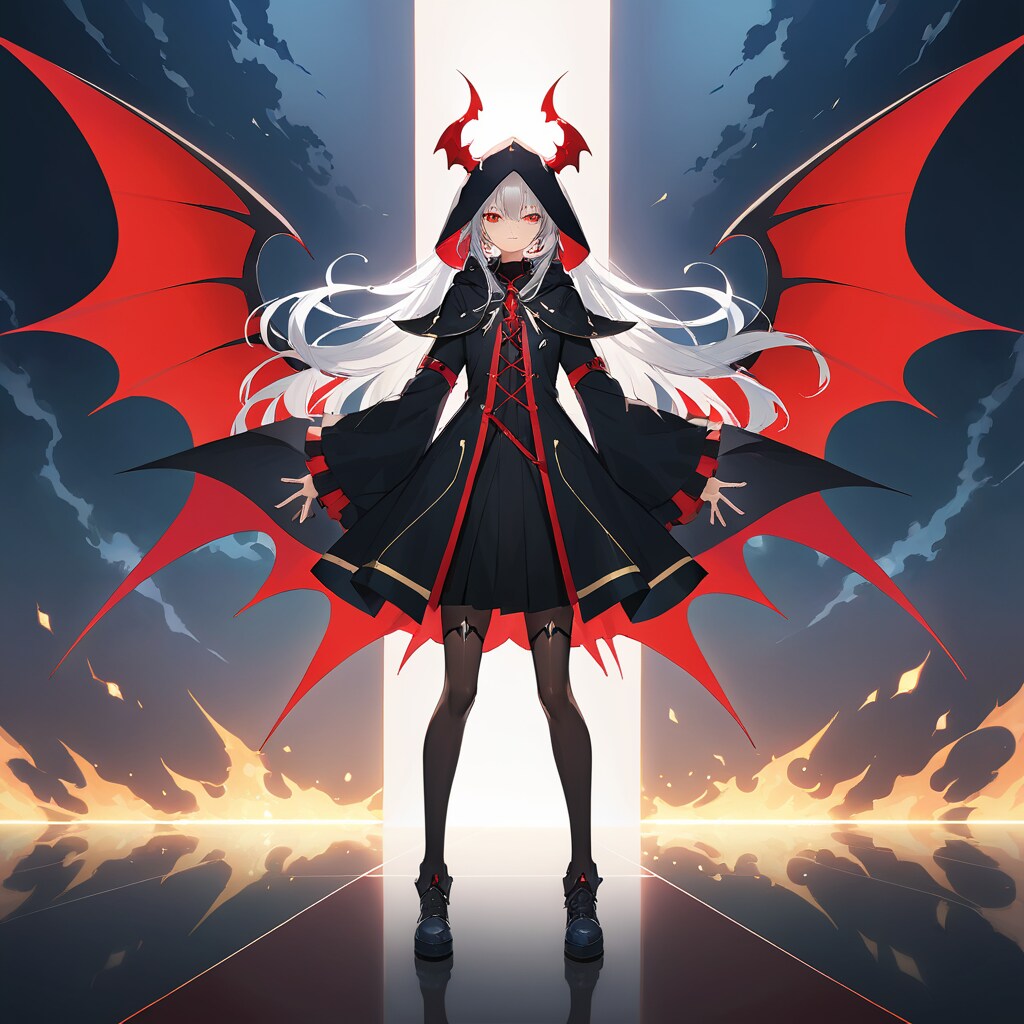 魔術師(ダーク)