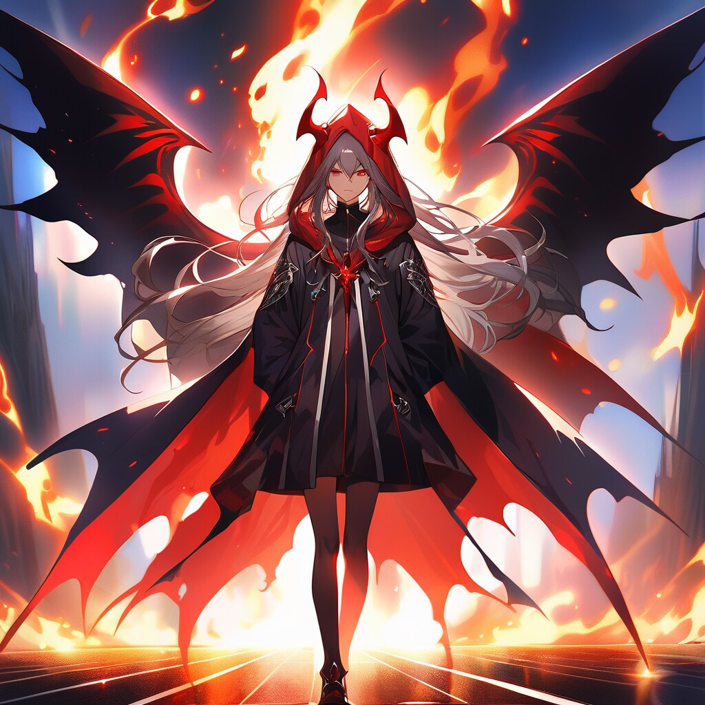 魔術師(ダーク)