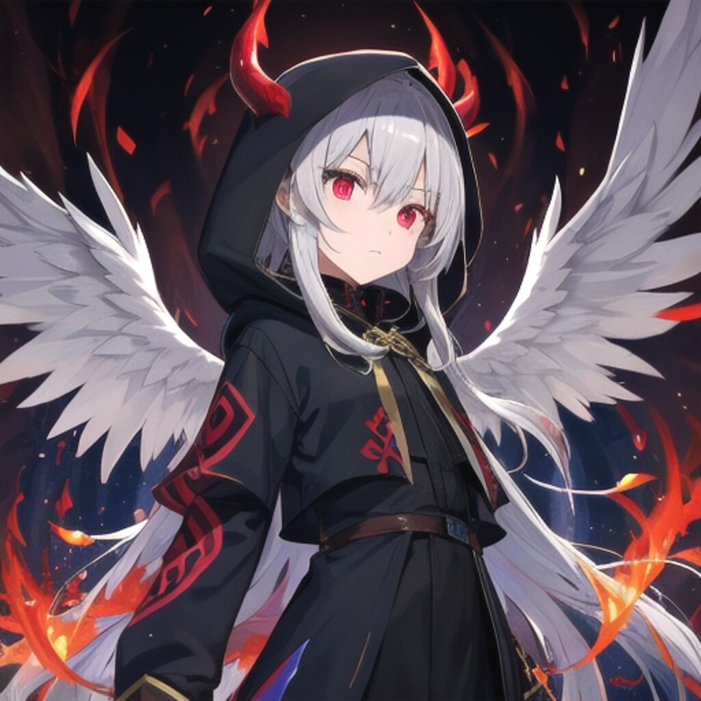 魔術師(ダーク)