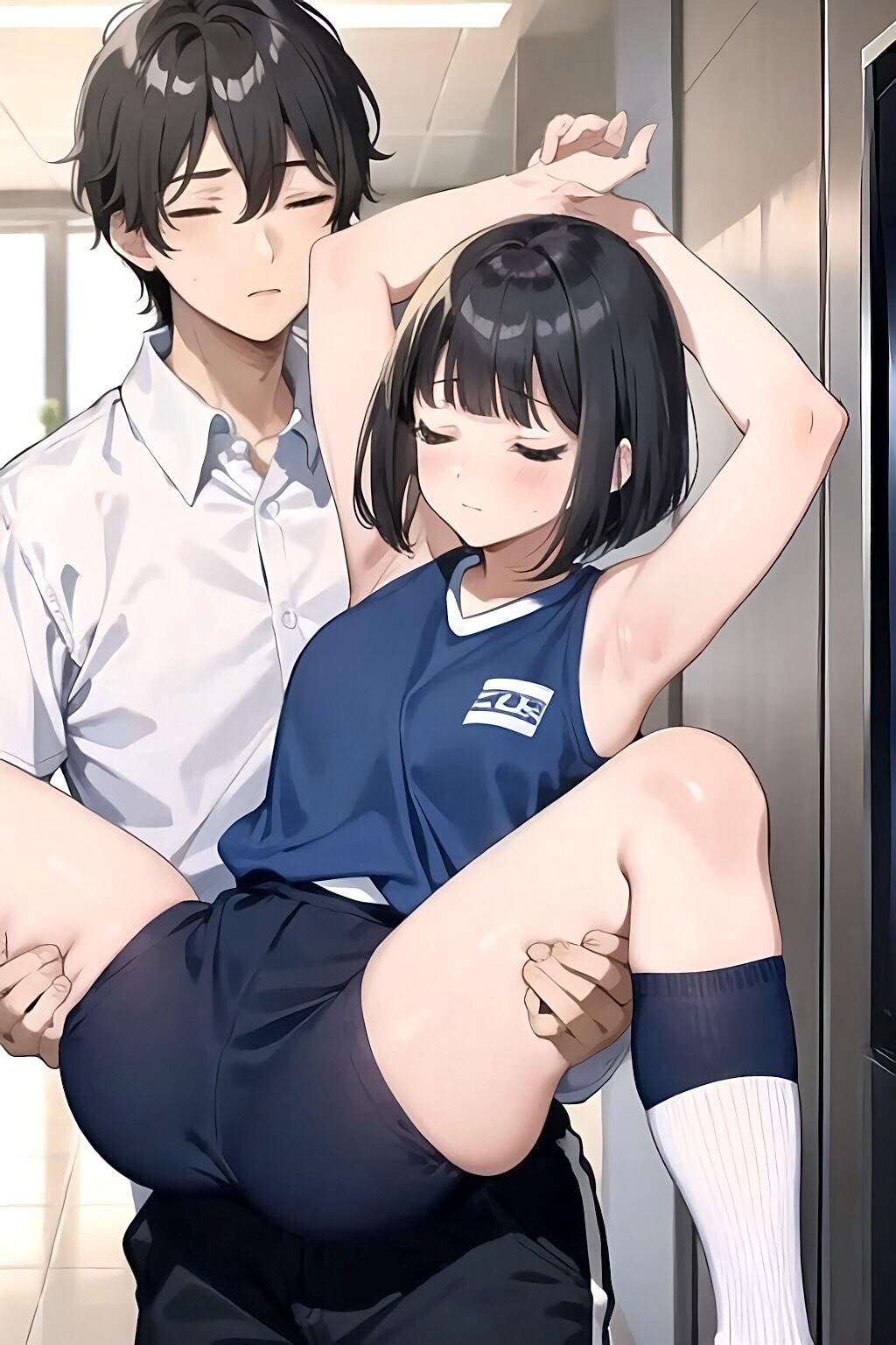 保健室搬送チャレンジ
