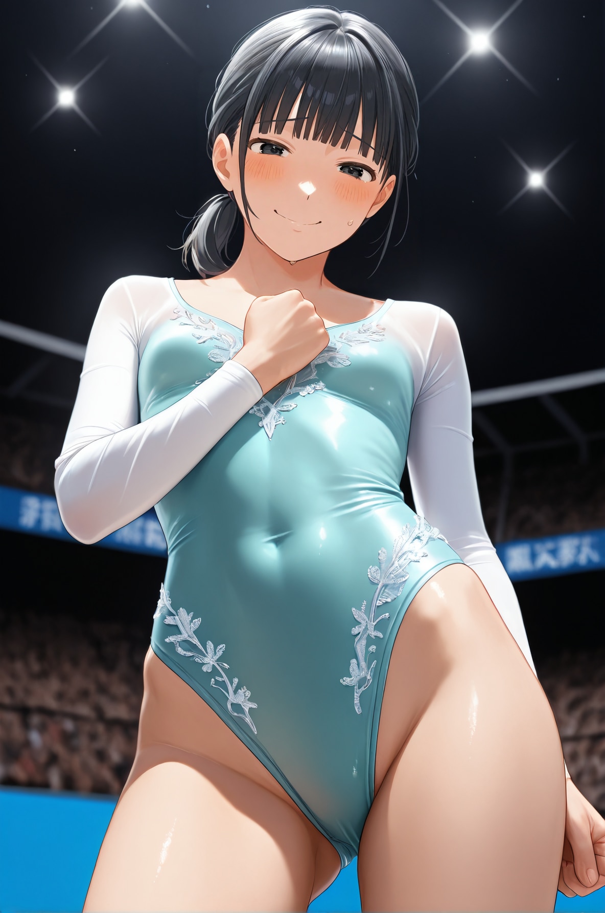 うん、きっと大丈夫