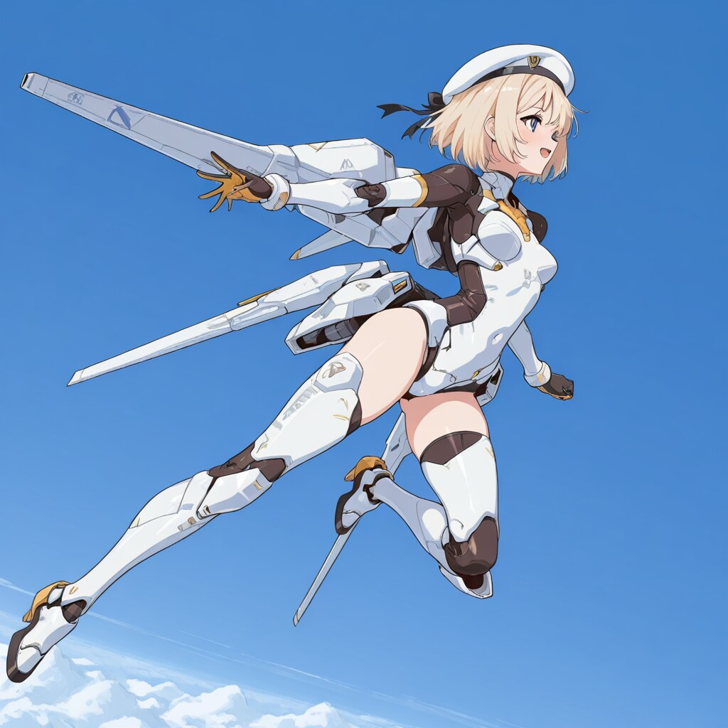 天翔