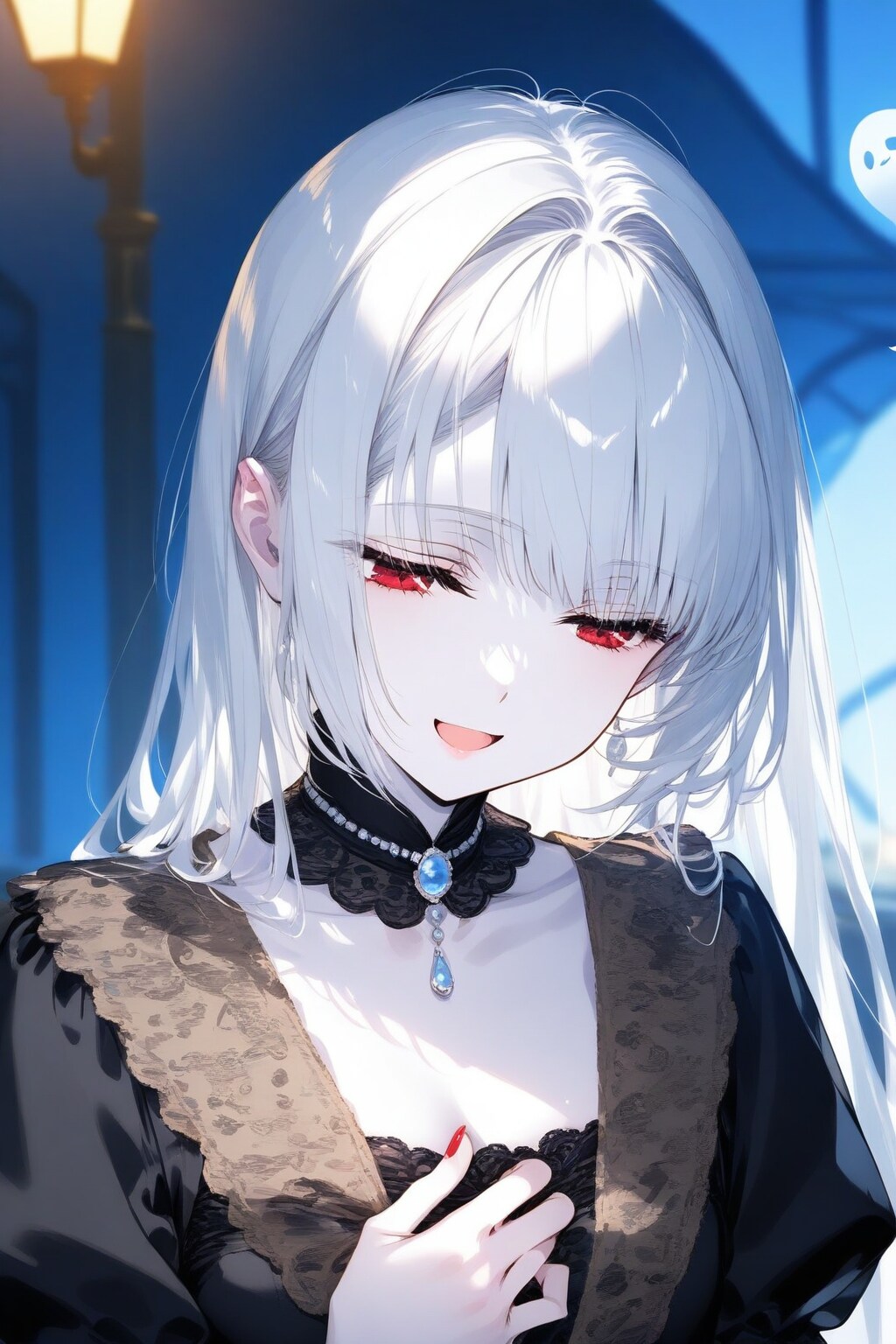 ゴーストガール