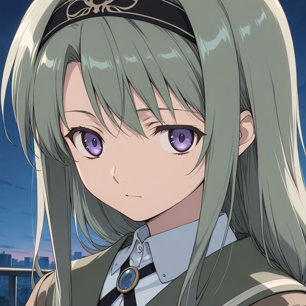 たそがれロンリー