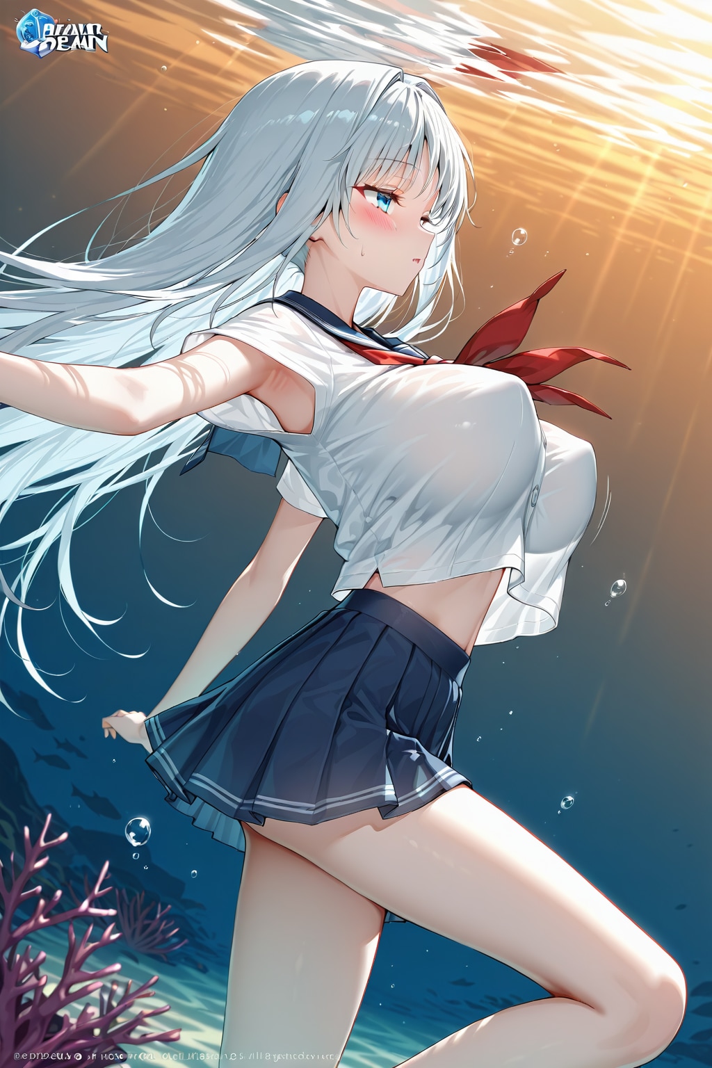セーラー服
