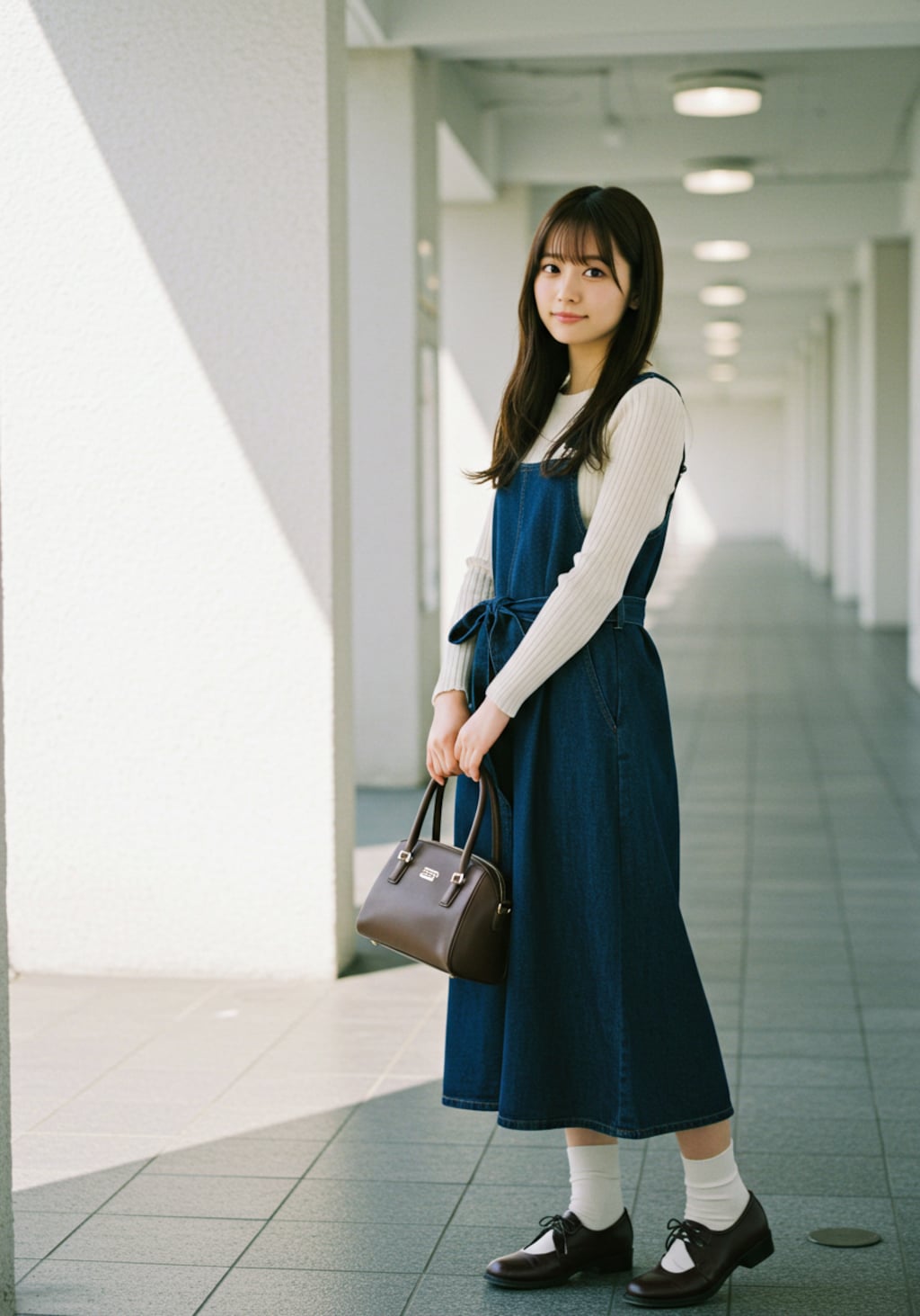 付き合って下さい