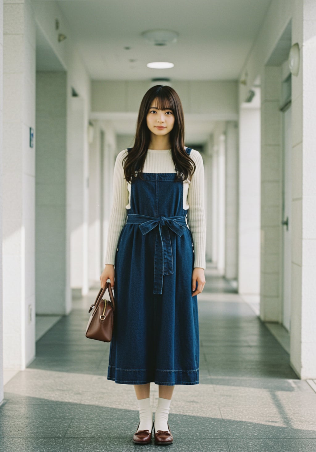 付き合って下さい