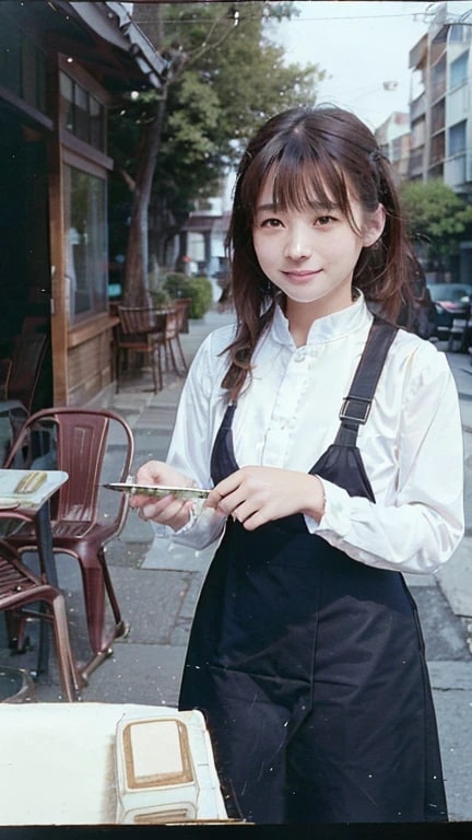 りある | の人気AIイラスト・グラビア