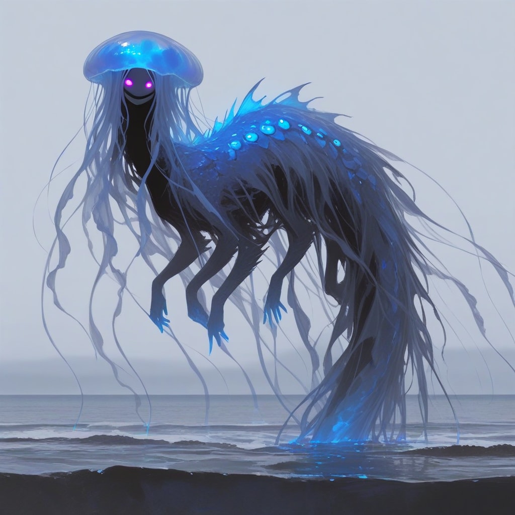 遭遇したら終わり系 | の人気AIイラスト・グラビア