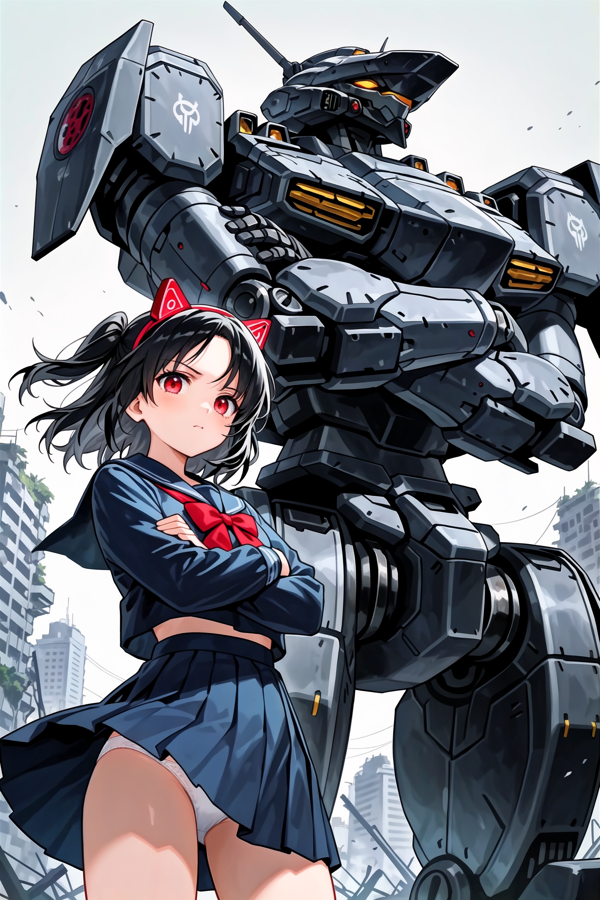 登場シーン