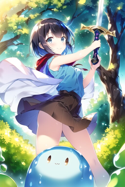 たったらー！レベル2になった！