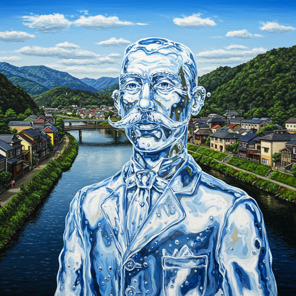 ウィルキンソン炭酸水さん | の人気AIイラスト・グラビア