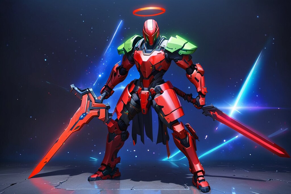 ファンタジー兵士2025④