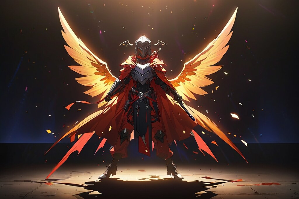 ファンタジー兵士2025④