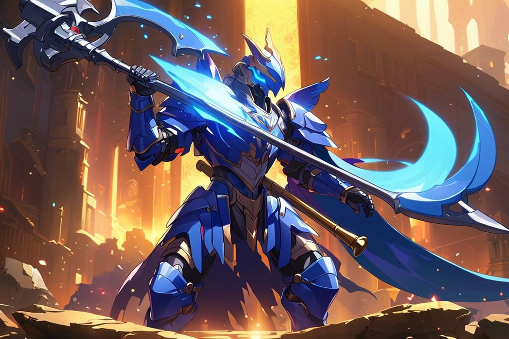 ファンタジー兵士2025④