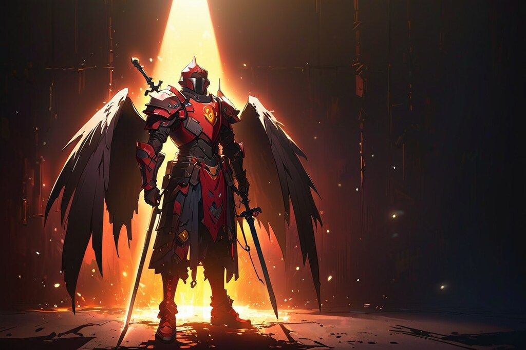 ファンタジー兵士2025④