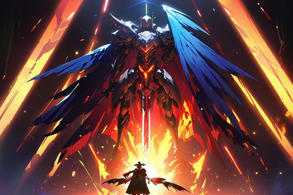 ファンタジー兵士2025④