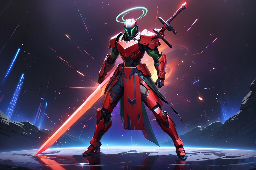 ファンタジー兵士2025④