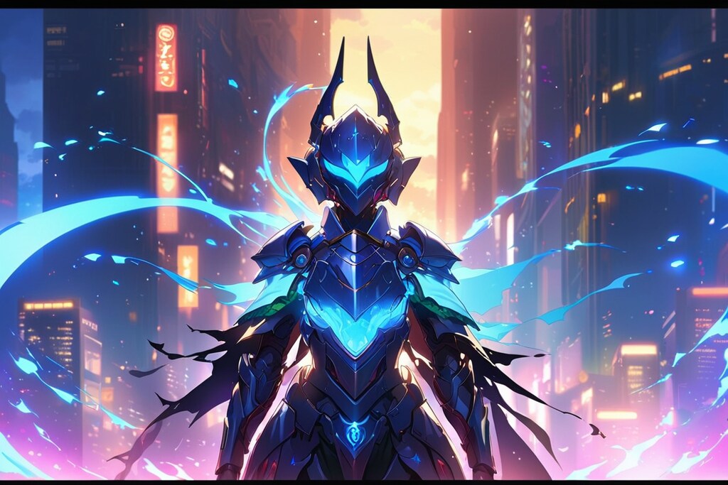 ファンタジー兵士2025④