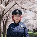 ◆桜の下、君を知る②🌸 2枚目