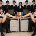 オープンな会社【無料版】 5枚目