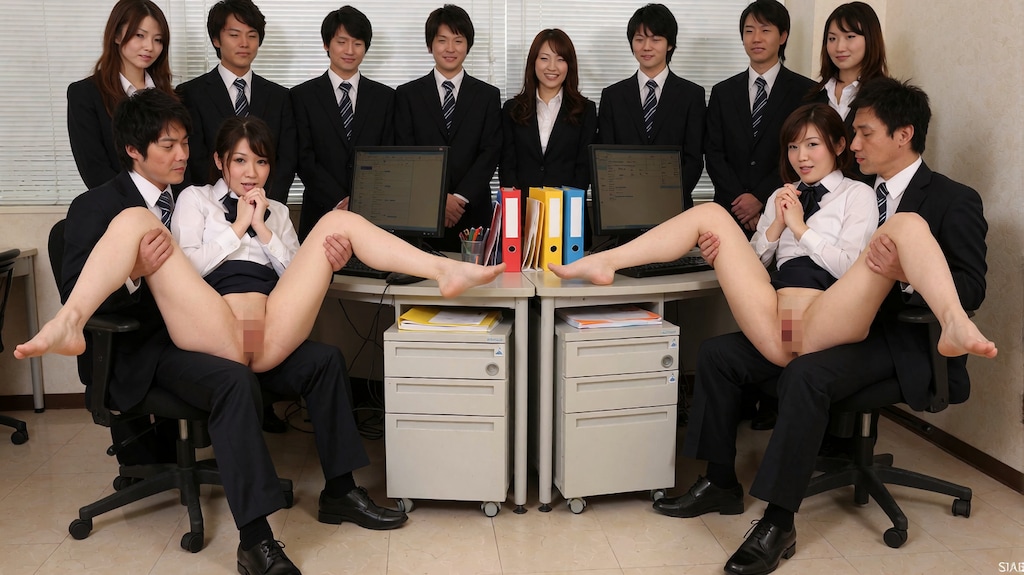 オープンな会社【無料版】