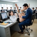 オープンな会社【無料版】 4枚目