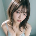 脱がせたい女子(ゆき)1 3枚目