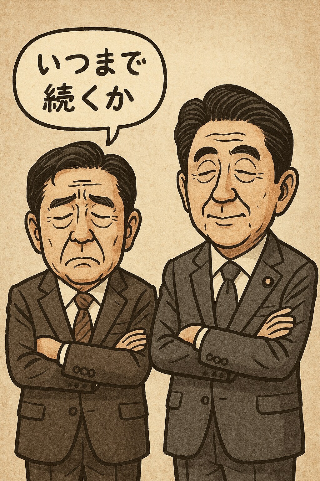 日本初の総理大臣は、