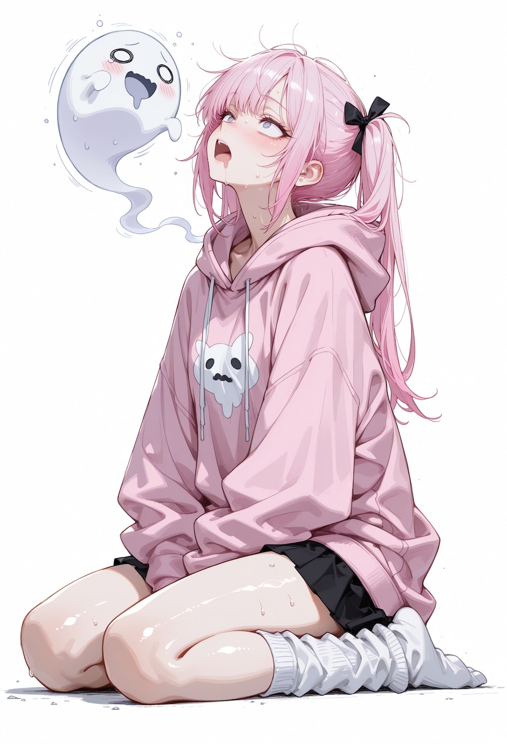 自分の投稿企画の時に限って忙しい…