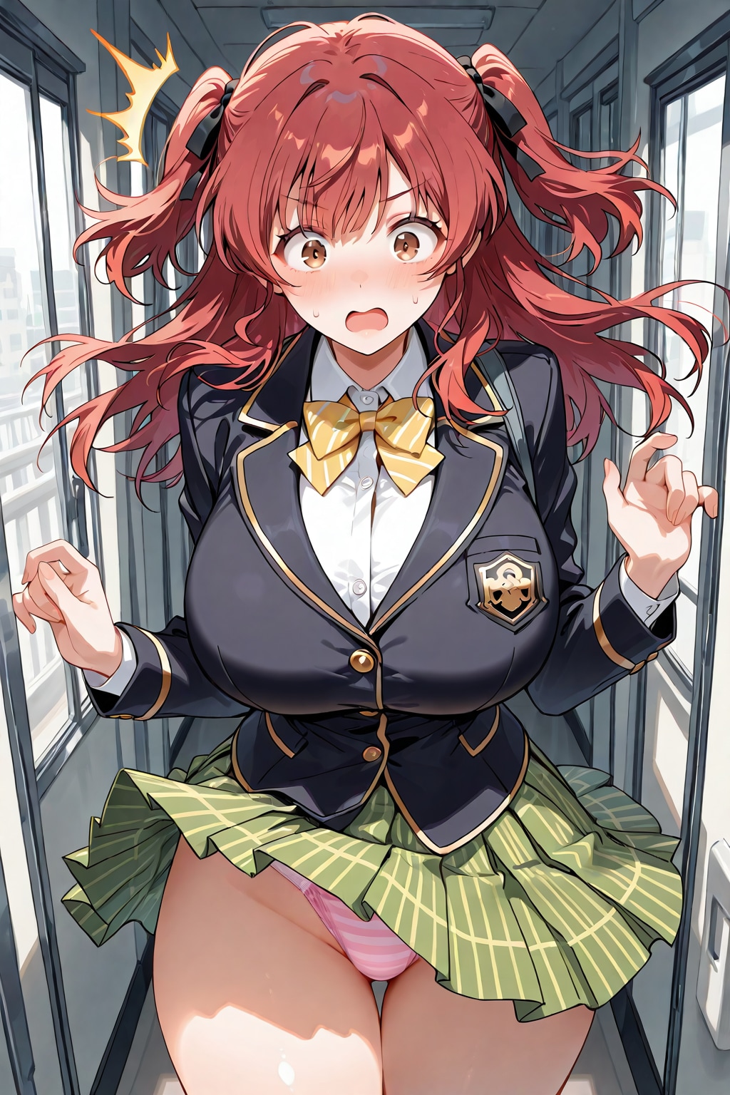 千尋ぱんつ