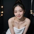 アフターシャワー 7枚目