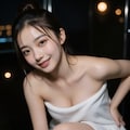アフターシャワー 8枚目