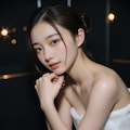 アフターシャワー 6枚目